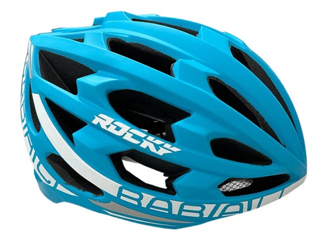 کلاه ایمنی دوچرخه راکی مدل KS29