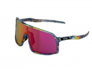 عینک دوچرخه اوکلی OAKLEY  SUTRO PRIZM
