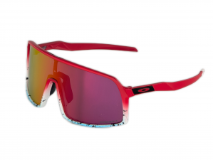 عینک دوچرخه اوکلی OAKLEY مدل  SUTRO PRIZM