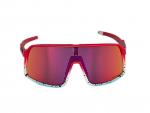 عینک دوچرخه سواری اوکلی OAKLEY مدل  SUTRO PRIZM