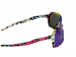 عینک دوچرخه سواری اوکلی OAKLEY مدل  SUTRO PRIZM