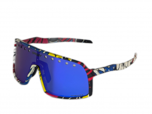 عینک دوچرخه سواری اوکلی OAKLEY مدل  SUTRO Kokoro