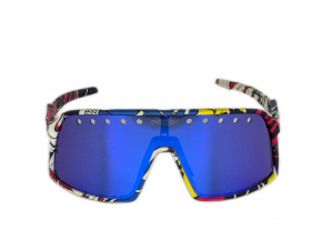 عینک دوچرخه سواری اوکلی OAKLEY مدل  SUTRO PRIZM