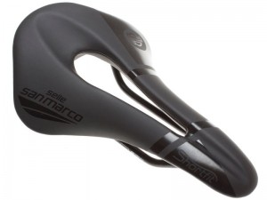 زین دوچرخه کوهستان Sanmarco مدل Shortfit اورجینال