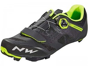 کفش دوچرخه سواری اورجینال نورث ویو NORTHWADE Unisex