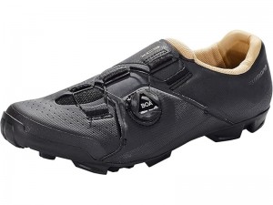 کفش دوچرخه سواری اورجینال شیمانو Shimano XC3