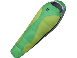 کیسه خواب الیاف جان قوتاران 200