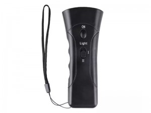 دستگاه دفع کننده و دور کننده سگ