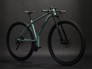 دوچرخه اروپایی سفارشی سایز 36 برند TRUEBIKE