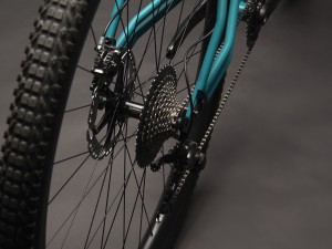 دوچرخه اروپایی سفارشی سایز 36 برند TRUEBIKE