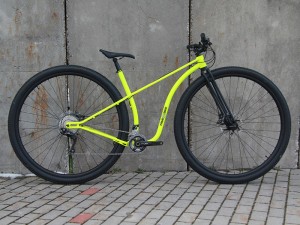 دوچرخه اروپایی سفارشی سایز 36 برند TRUEBIKE