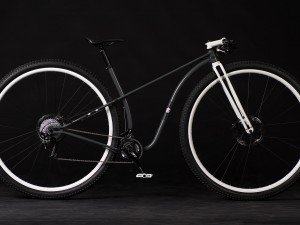 دوچرخه اروپایی سفارشی دست ساز سایز 36 برند TRUEBIKE