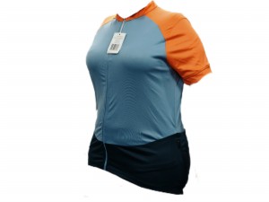 پیراهن دوچرخه سواری زنانه کرین crane اصل آلمانی