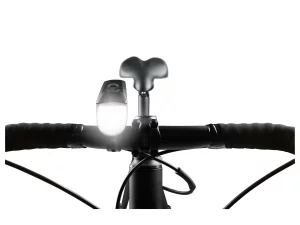 چراغ دوچرخه قوی جلو عقب کرویت CRIVIT LED FAHRRADLEUCHTEN SET