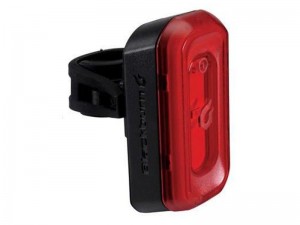 چراغ عقب دوچرخه حرفه ای بلک برن Blackburn