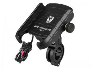 هولدر موبایل ضدآب موتور سیکلت برند kewig مدل KWG-M8