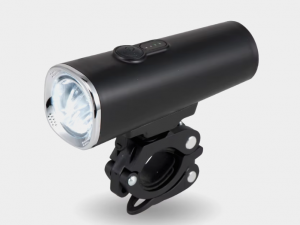 چراغ جلو دوچرخه شارژی آلمانی FAHRRADLICH مدل LF-06