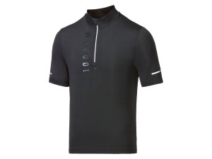 تی شرت آستین کوتاه دوچرخه سواری مردانه کریویت CRIVIT 100RPM