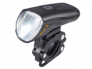 چراغ جلو دوچرخه شارژی مدل LF-12