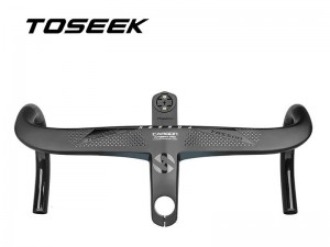 فرمان دوچرخه کربن جاده TOSEEK مدل TR5500