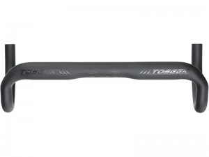 فرمان دوچرخه کربن جاده TOSEEK