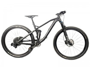 دوچرخه کنیون canyon مدل نئورون NEORON