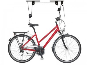 آویز سقفی دوچرخه relaxdays