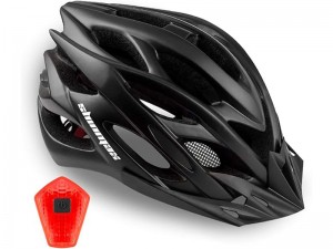 کلاه دوچرخه سواری MTB فوق سبک SHINMAX