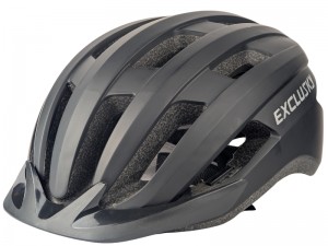 کلاه ایمنی دوچرخه سواری Exclusky مدل IN-MODEL2