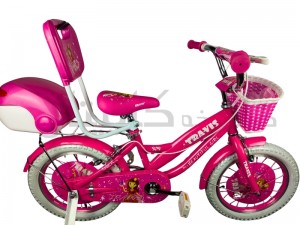 دوچرخه دخترانه سایز 16 مدل Travis Girl bike 2