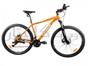 دوچرخه کوهستان ترینکس مدل M1000 pro سایز 27.5