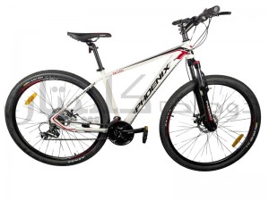 دوچرخه کوهستان فونیکس مدل zk300 سایز 29