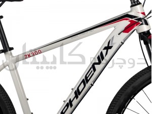 دوچرخه کوهستان فونیکس مدل zk300 سایز 29
