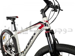 دوچرخه کوهستان فونیکس مدل zk300 سایز 29