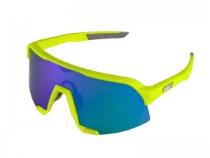 عینک مخصوص دوچرخه 100% مدل S3