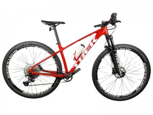 دوچرخه کوهستان ترک TREK مدل Marlin 5 اسپشیال (دست دوم)