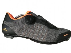 کفش دوچرخه سواری میلازو milazzo کوهستان