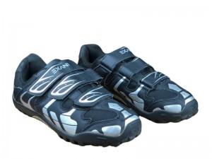 کفش دوچرخه سواریEXANI