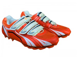 کفش دوچرخه سواریCRIVIT کوهستان