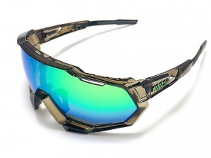 عینک ویژه دوچرخه برند 100% مدل speedtrap