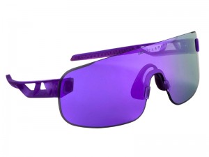 عینک دوچرخه 3 لنز برند POC مدل ELICIT s4