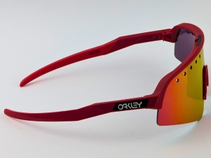 عینک دوچرخه اوکلی OAKLEY مدل  SUTRO PRIZM