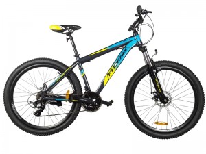 دوچرخه کوهستان فونیکس مدل zk80 سایز 27.5