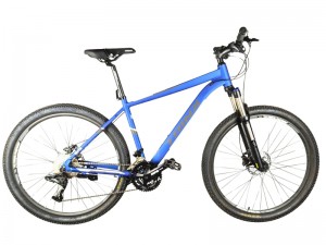 دوچرخه کوهستان ترینکس مدل M1000 ELITE سایز 27.5