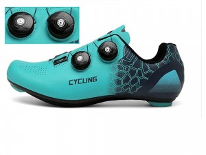 کفش دوچرخه سواری cycling کوهستان