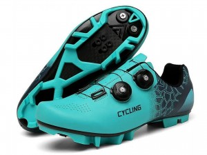 کفش دوچرخه سواری cycling کوهستان