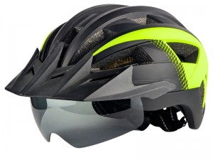 کلاه ایمنی دوچرخه سواری Victgoal