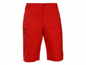 شلوارک دوچرخه سواری هیمالیا مدل Himalaya 0395