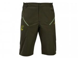 شلوارک دوچرخه سواری هیمالیا مدل 0395