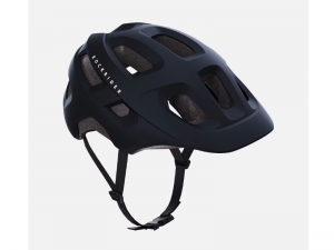 کلاه ایمنی دوچرخه سواری DECATHLON مدل ROCKRIDER